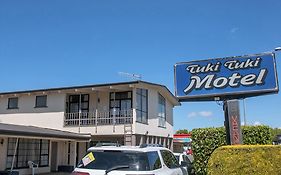 Tuki Tuki Motel